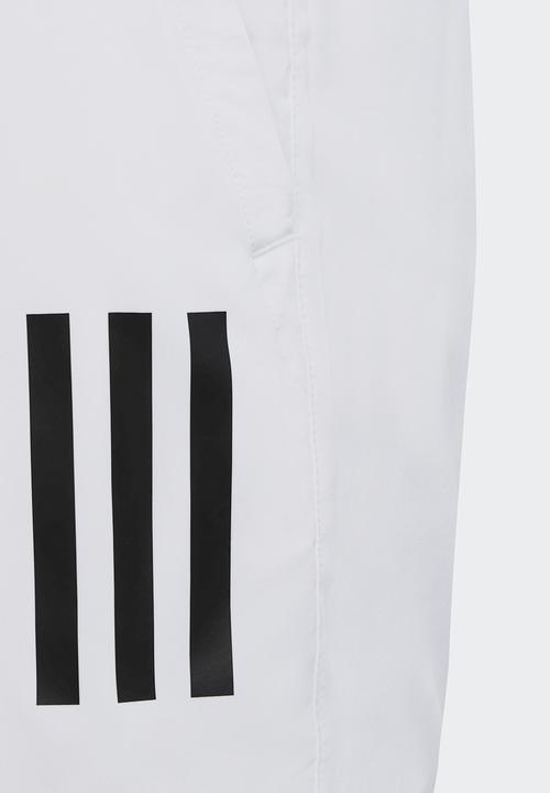 adidas Originals - B club 3s short - white