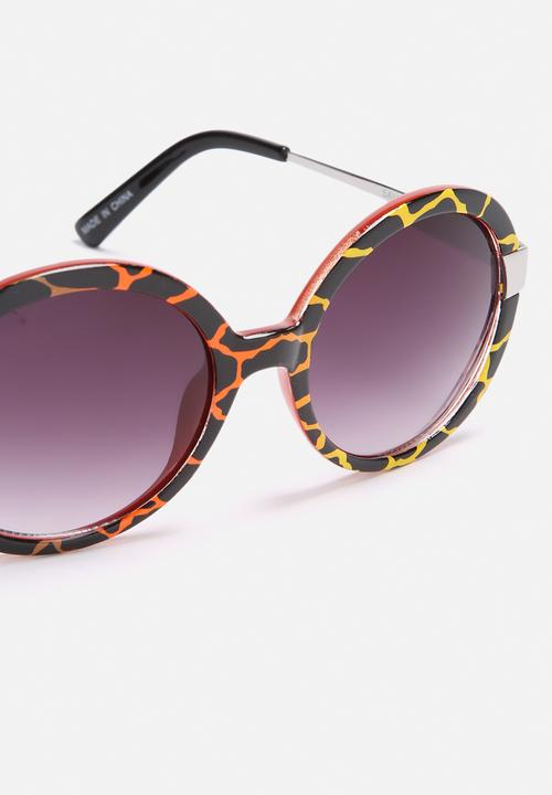 Jeepers Peepers - Savanna