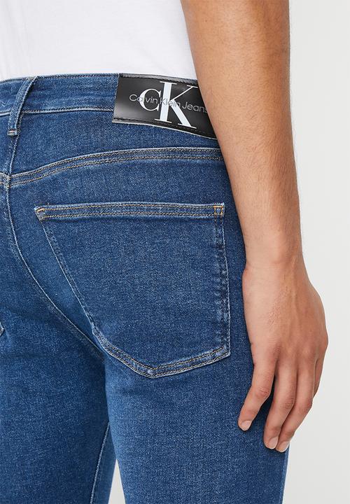 Calvin Klein - Skinny - Dark
