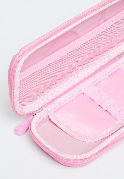 Pop Candy - Happy kid pencil case - pink
