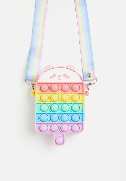Pop Candy - Girls bag - multi
