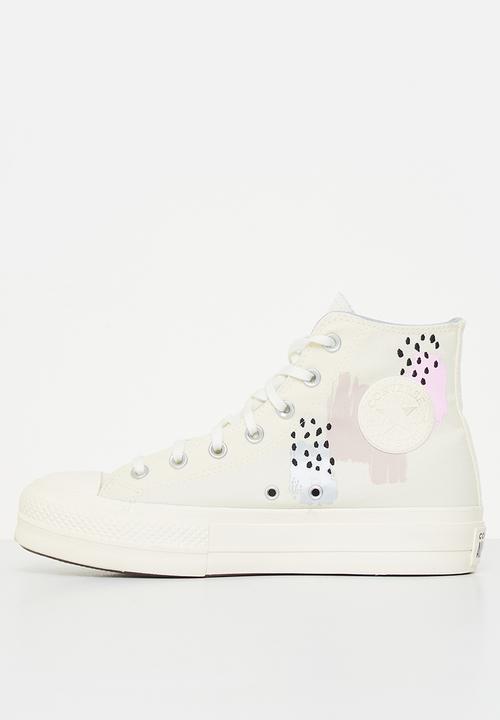 Converse - Chuck Taylor All Star Lift