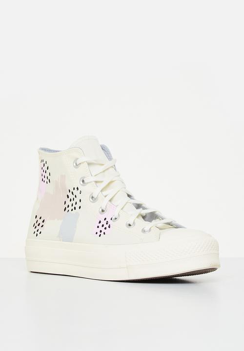 Converse - Chuck Taylor All Star Lift