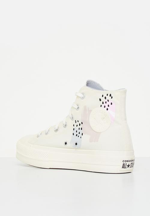 Converse - Chuck Taylor All Star Lift