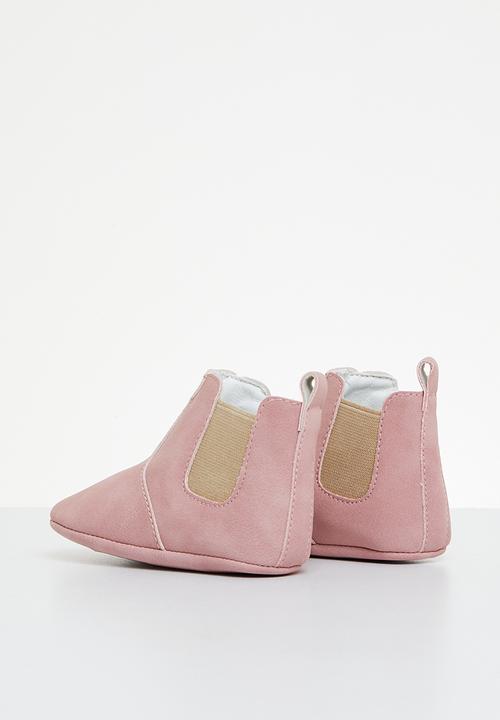 Pop Candy - Baby boot - pink
