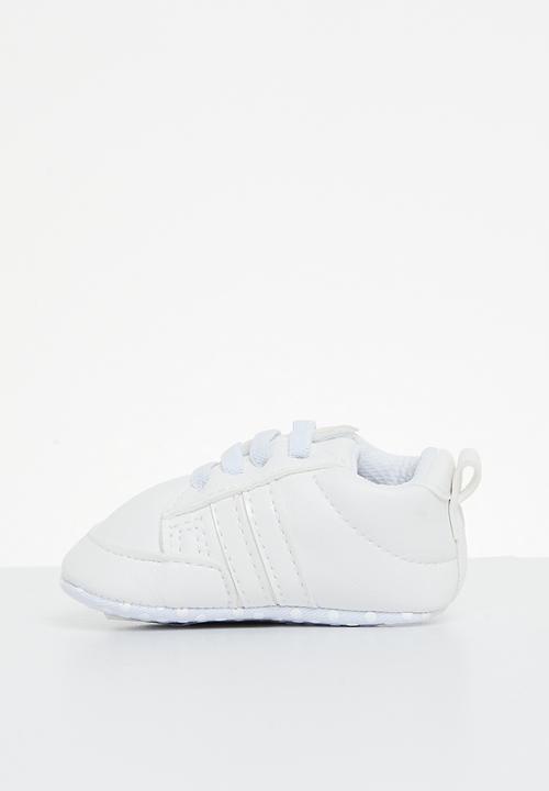 Pop Candy - Soft sole sneaker - white