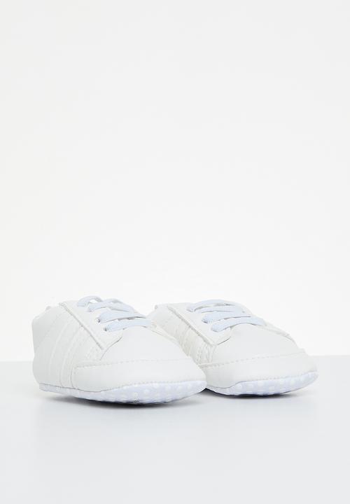 Pop Candy - Soft sole sneaker - white