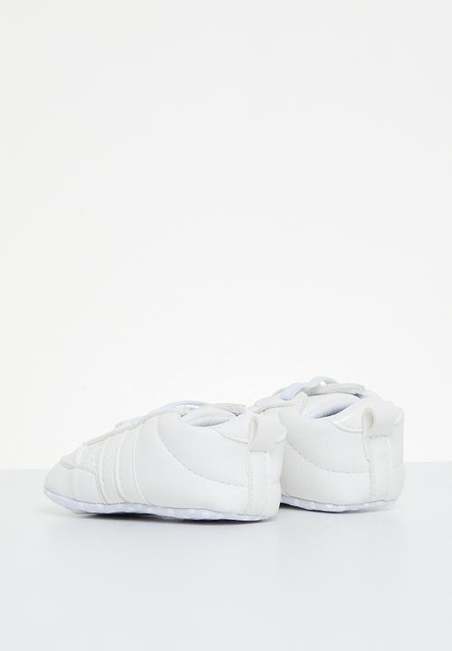 Pop Candy - Soft sole sneaker - white