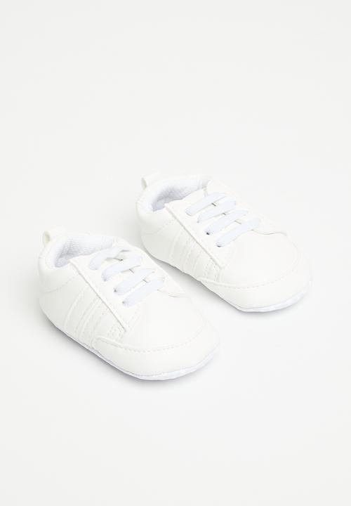 Pop Candy - Soft sole sneaker - white