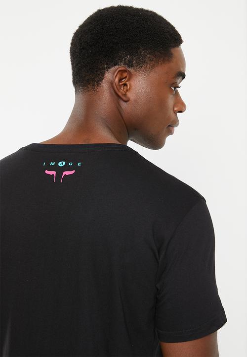 Fox - Nuklr short sleeve tee - black