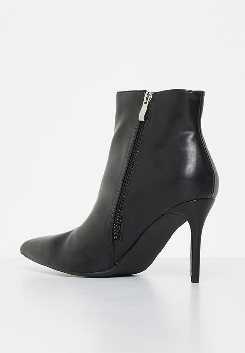 Superbalist - Kaya ankle boot - black