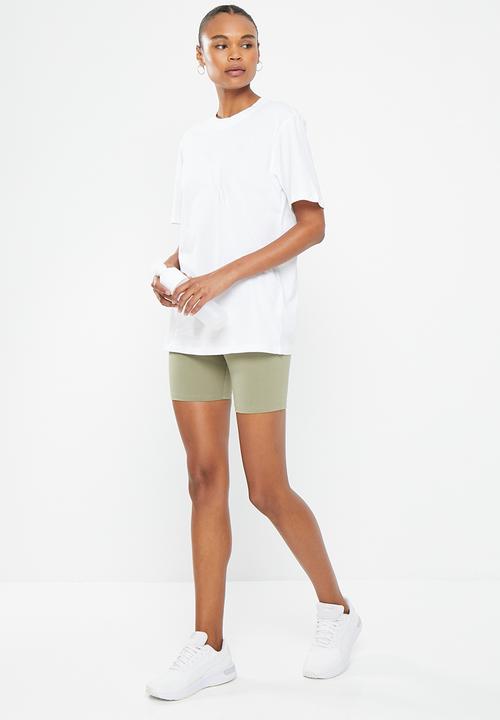 PUMA - Her tee - puma white