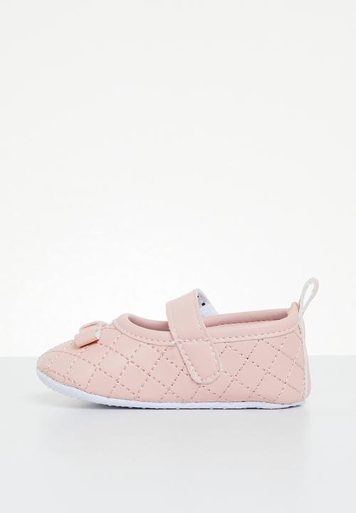 Pop Candy - Baby pump - pink