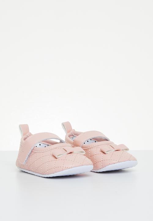 Pop Candy - Baby pump - pink