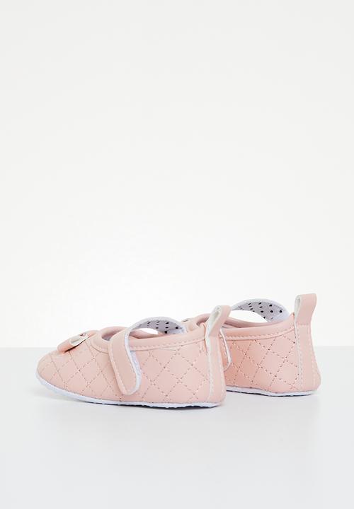 Pop Candy - Baby pump - pink