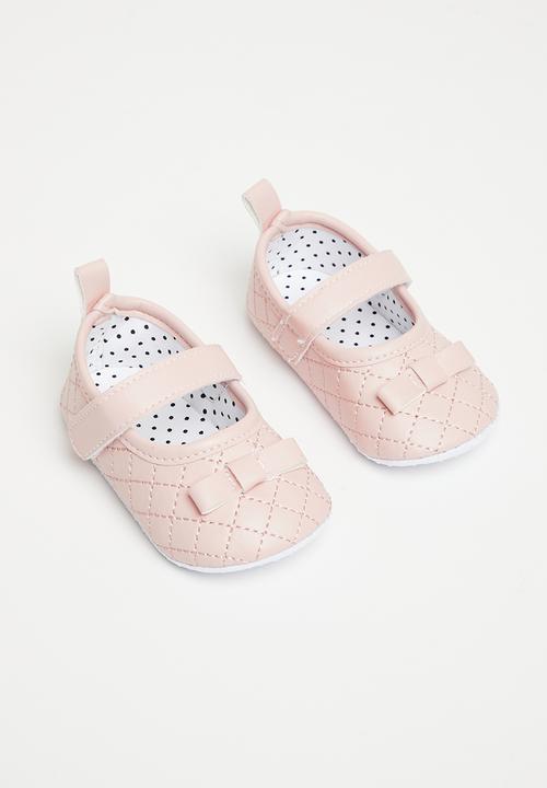 Pop Candy - Baby pump - pink