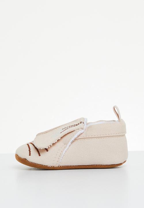 Pop Candy - Slip on - beige
