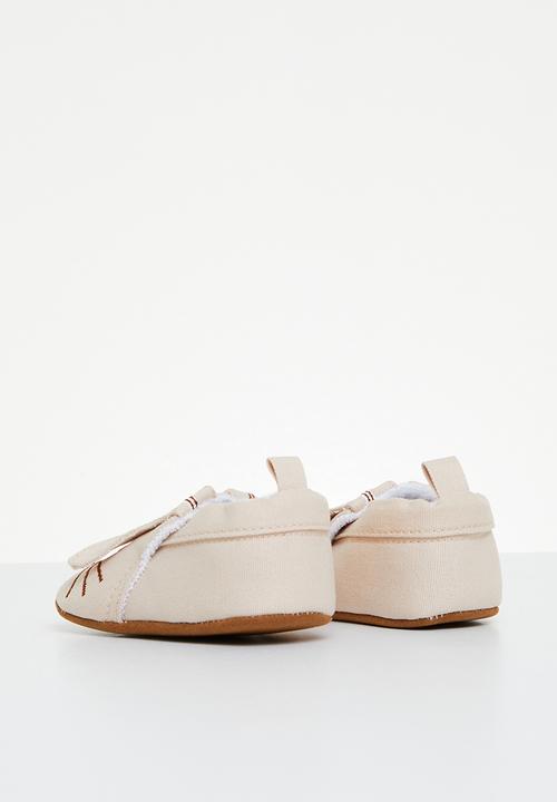 Pop Candy - Slip on - beige