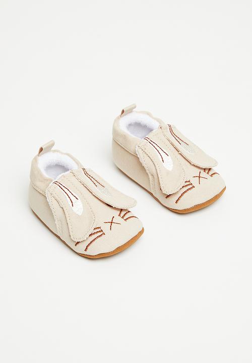 Pop Candy - Slip on - beige