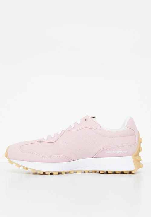 New Balance  - Plant pack - pink (660)