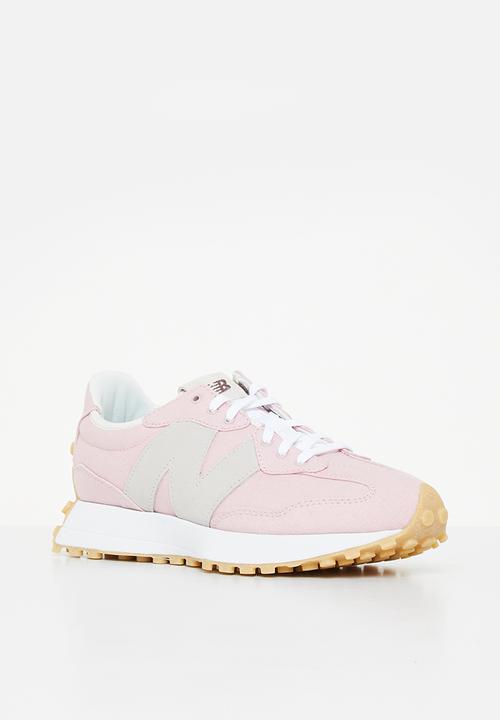 New Balance  - Plant pack - pink (660)