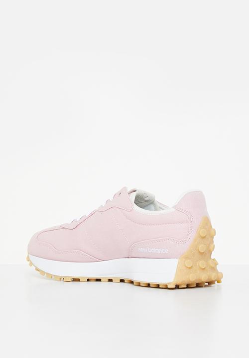 New Balance  - Plant pack - pink (660)