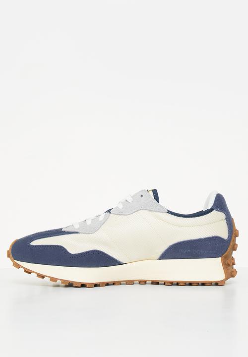 New Balance  - 327 Classic - vintage indigo