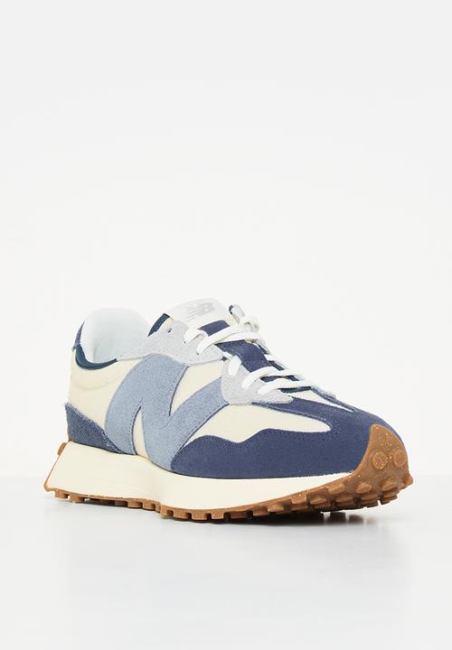 New Balance  - 327 Classic - vintage indigo