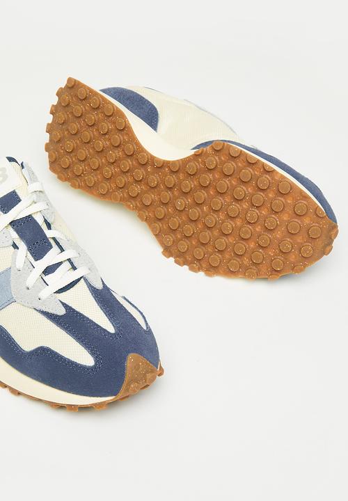 New Balance  - 327 Classic - vintage indigo