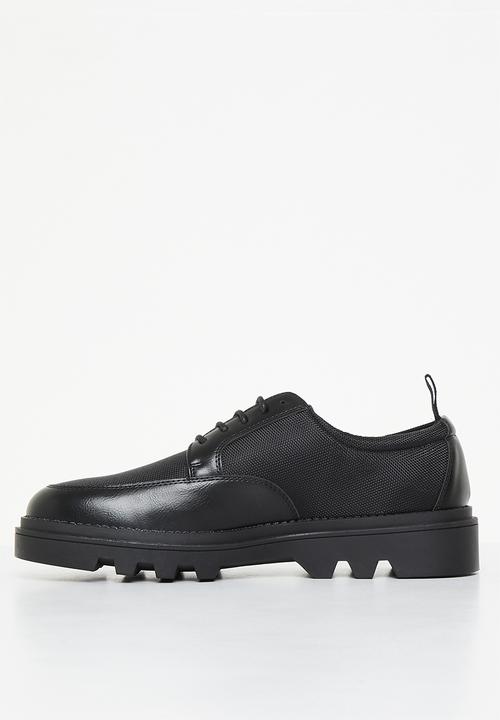 MAZERATA - Vinchey 14 - black