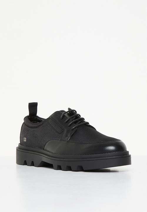 MAZERATA - Vinchey 14 - black