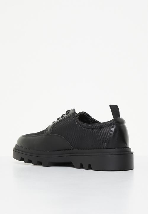 MAZERATA - Vinchey 14 - black