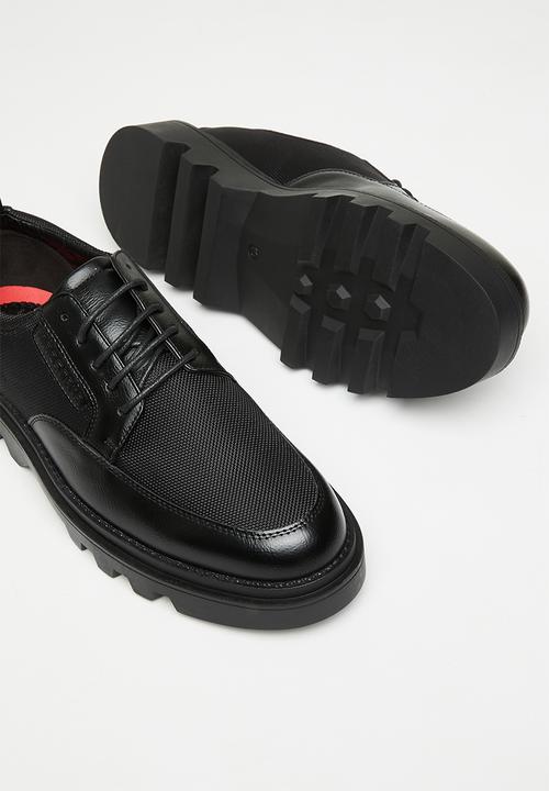 MAZERATA - Vinchey 14 - black