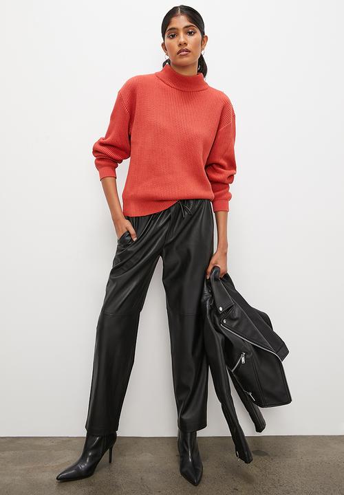 Superbalist - Lofty jumper - burnt orange
