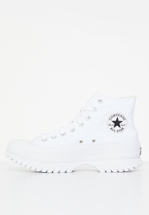 Converse - Chuck Taylor All Star Lugged 2.0 