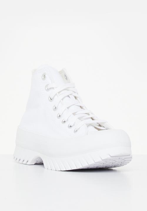 Converse - Chuck Taylor All Star Lugged 2.0 