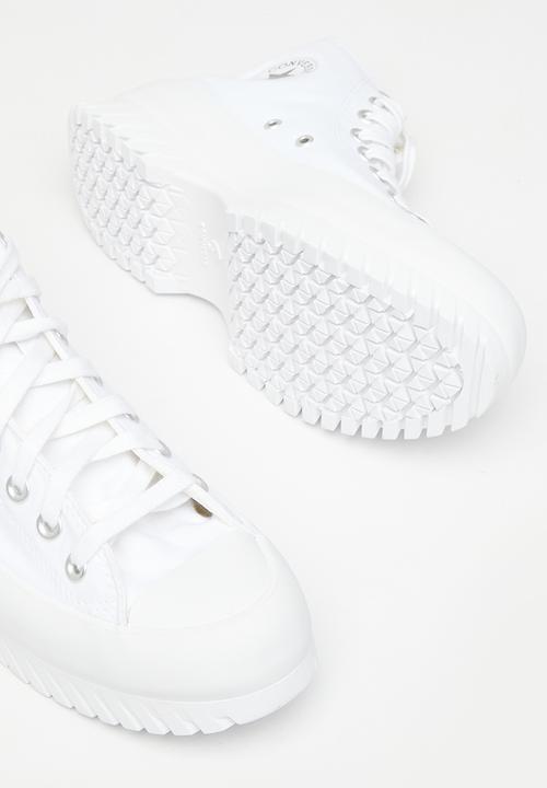 Converse - Chuck Taylor All Star Lugged 2.0 