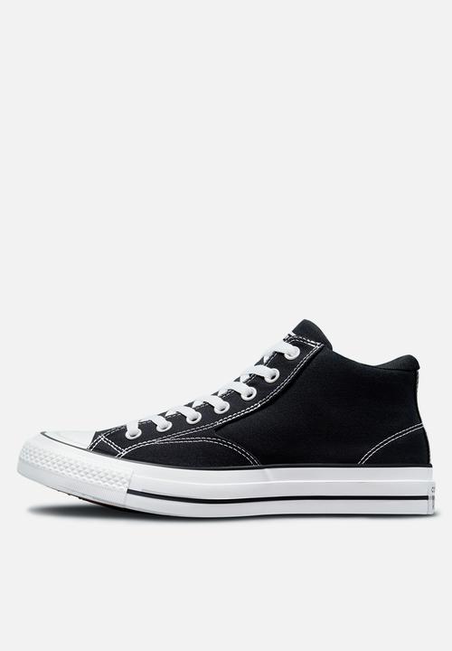 Converse - Chuck Taylor All Star Malden Street - Black/White/Black