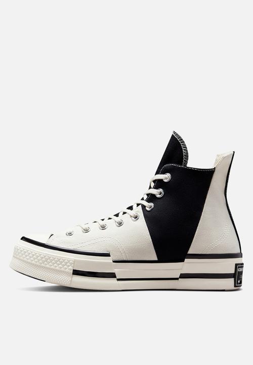 Converse - Chuck 70 plus counter climate - egret/black/egret