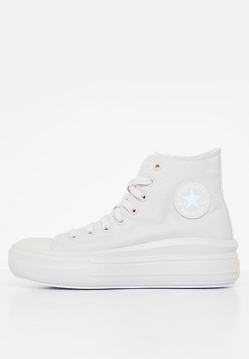 Converse - Chuck Taylor All Star Move Edge Glow