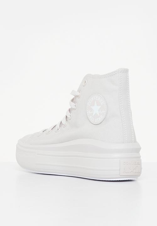 Converse - Chuck Taylor All Star Move Edge Glow