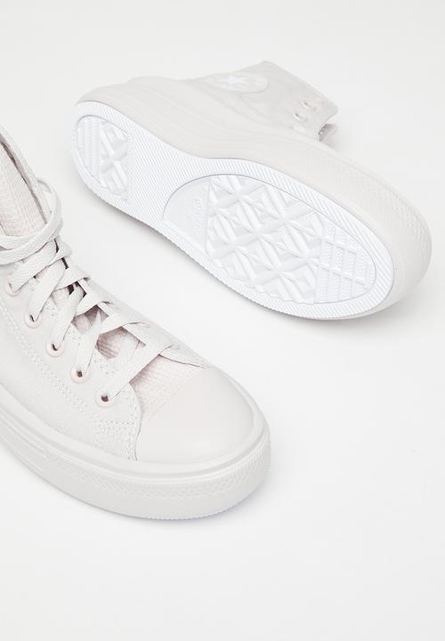 Converse - Chuck Taylor All Star Move Edge Glow