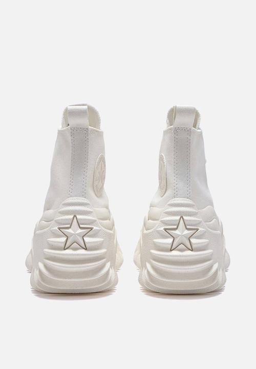 Converse - Run star motion seasonal color - egret / light bone