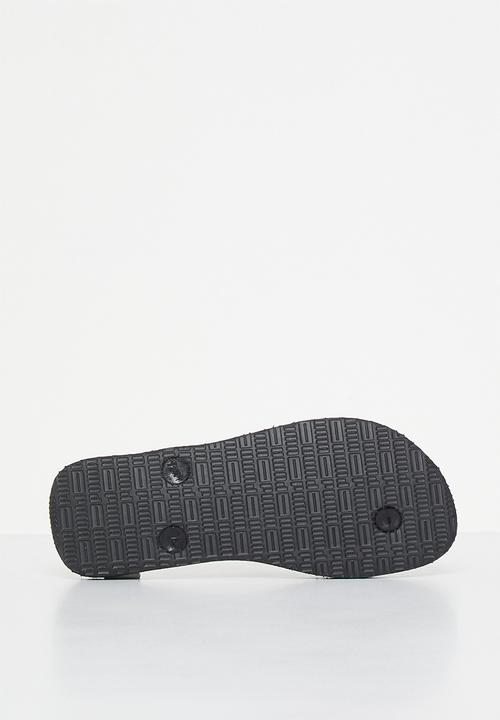 PUMA - First flip graffiti ps zadp - puma black-nasturtium-victoria blue