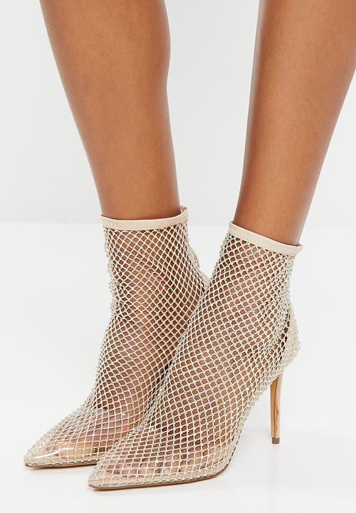 Rock & Co - Hypnotic 2 stiletto - neutral 