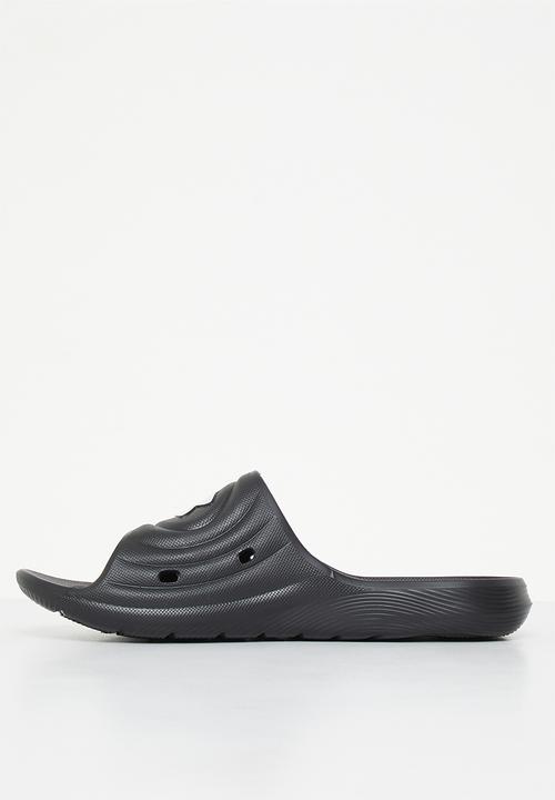 Under Armour - Ua locker iv sl - black & white
