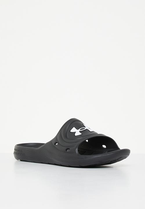 Under Armour - Ua locker iv sl - black & white
