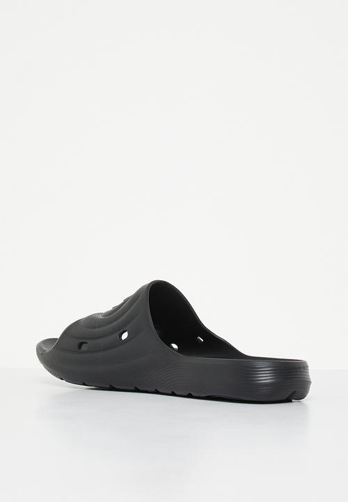 Under Armour - Ua locker iv sl - black & white