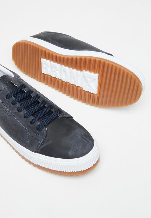 Bronx - Disco - navy