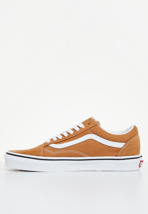 Vans - Old skool - color theory meerkat